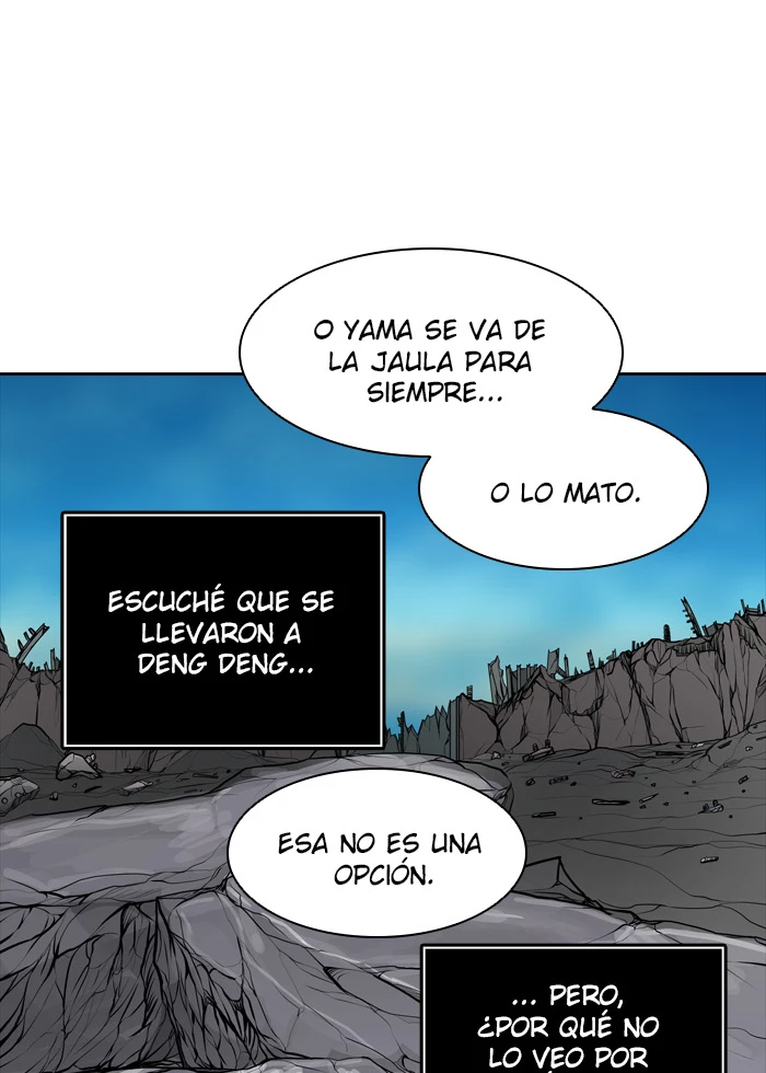 El irregular - Capítulo 439 - Página 75 - LectorTMOo