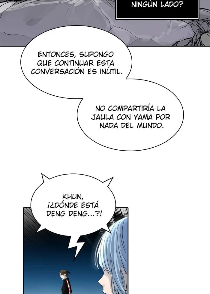El irregular - Capítulo 439 - Página 76 - LectorTMOo