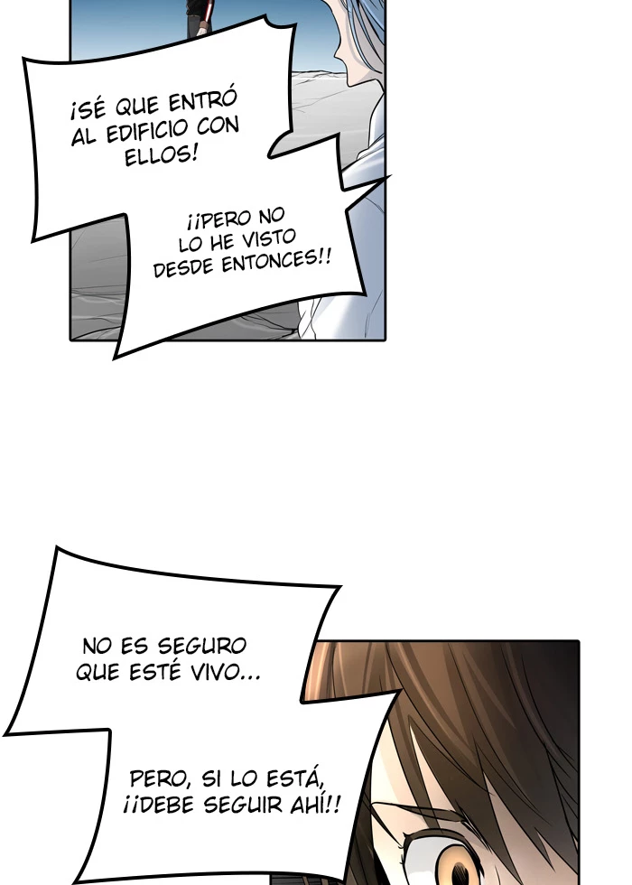 El irregular - Capítulo 439 - Página 77 - LectorTMOo