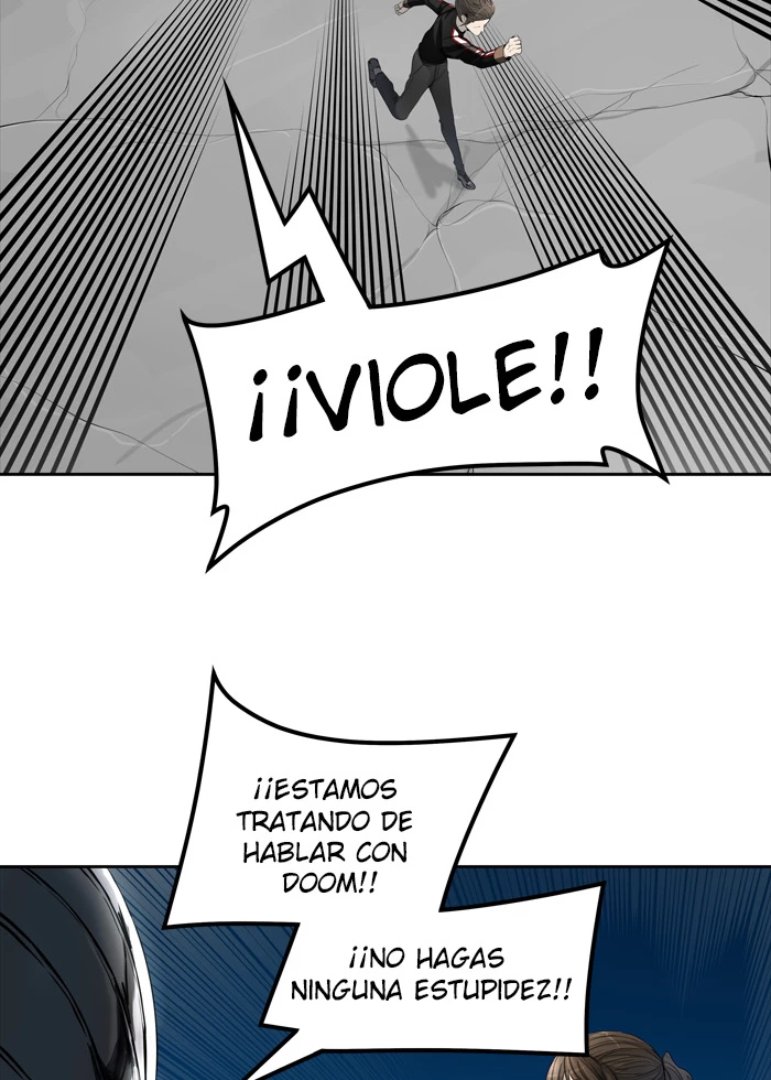 El irregular - Capítulo 439 - Página 81 - LectorTMOo