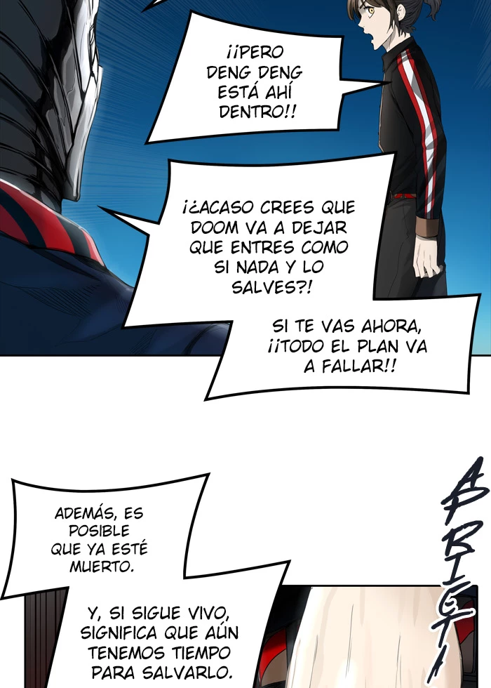 El irregular - Capítulo 439 - Página 82 - LectorTMOo