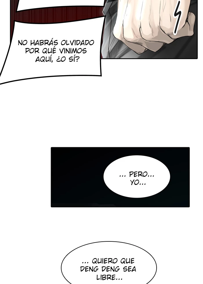 El irregular - Capítulo 439 - Página 83 - LectorTMOo