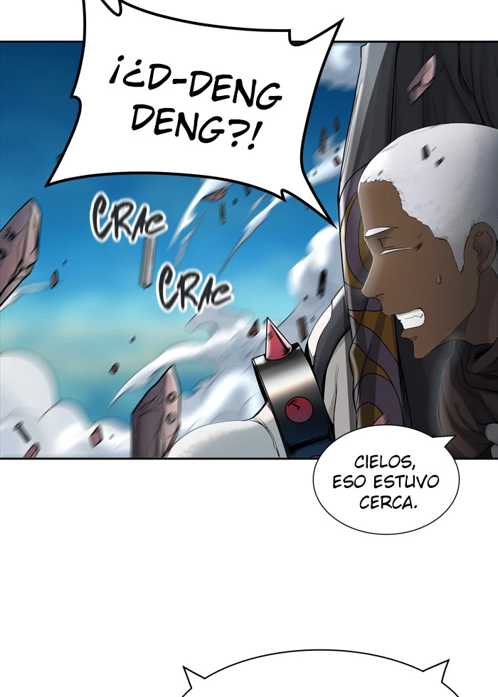 El irregular - Capítulo 439 - Página 87 - LectorTMOo