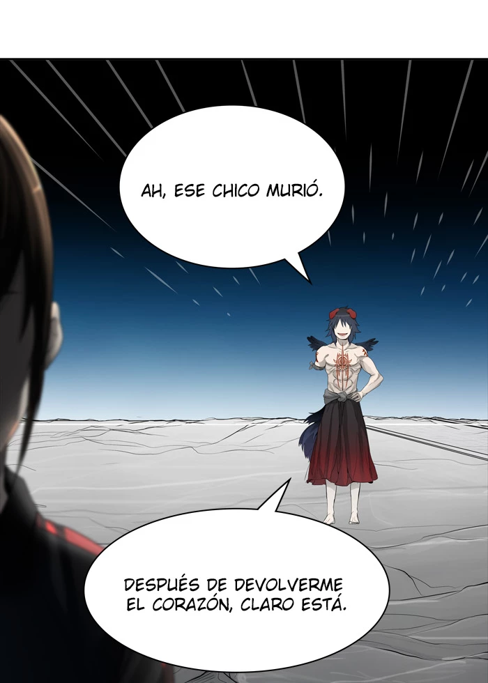 El irregular - Capítulo 439 - Página 91 - LectorTMOo