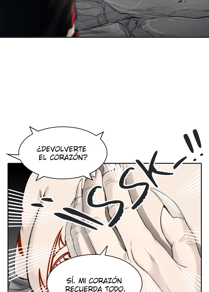 El irregular - Capítulo 439 - Página 92 - LectorTMOo