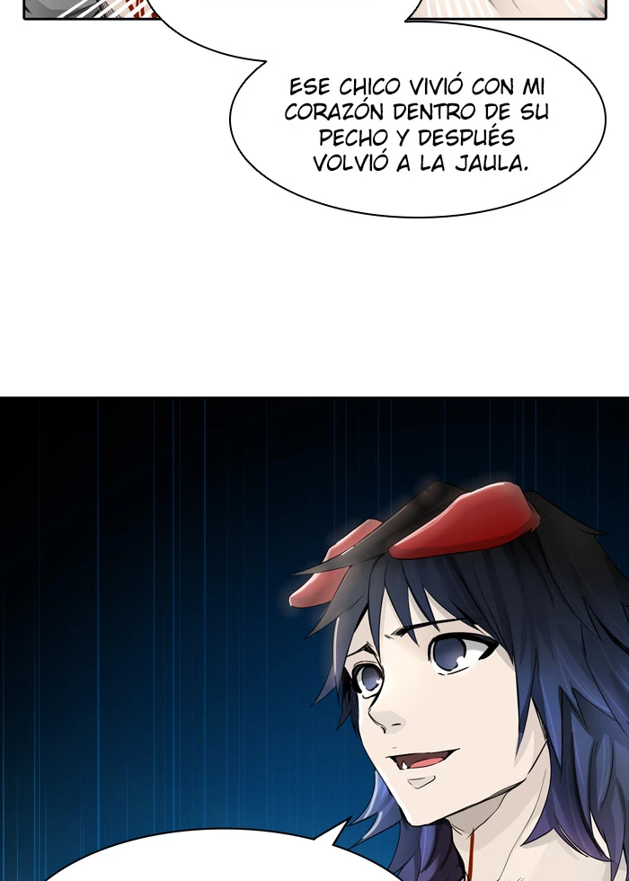El irregular - Capítulo 439 - Página 93 - LectorTMOo