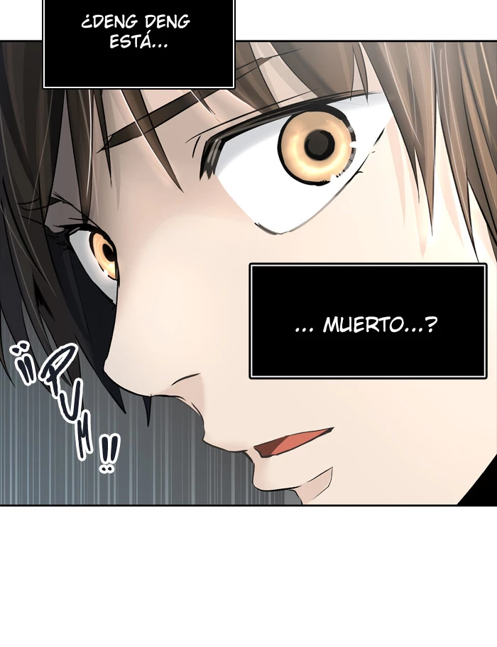 El irregular - Capítulo 439 - Página 95 - LectorTMOo