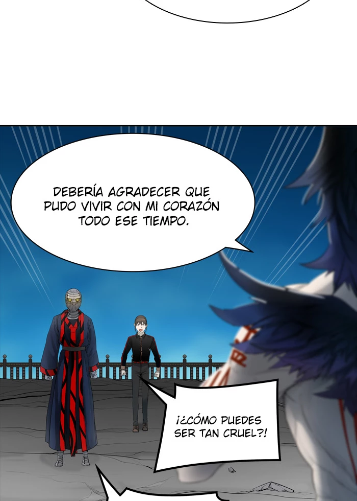 El irregular - Capítulo 439 - Página 97 - LectorTMOo