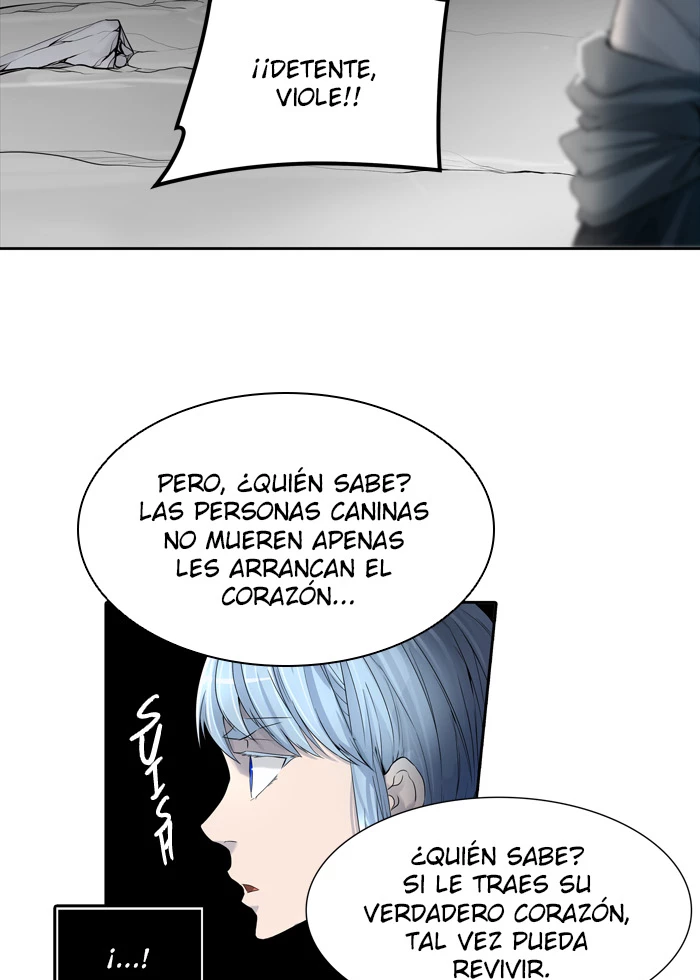 El irregular - Capítulo 439 - Página 98 - LectorTMOo