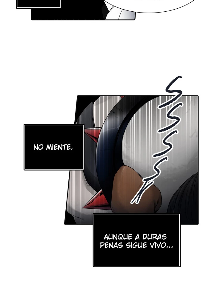 El irregular - Capítulo 439 - Página 99 - LectorTMOo