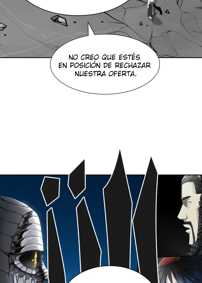 El irregular - Capítulo 439 - Página 101 - LectorTMOo