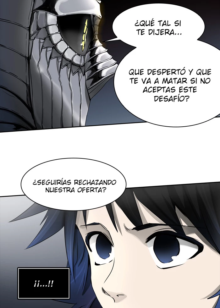 El irregular - Capítulo 439 - Página 103 - LectorTMOo