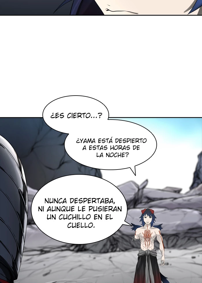 El irregular - Capítulo 439 - Página 104 - LectorTMOo