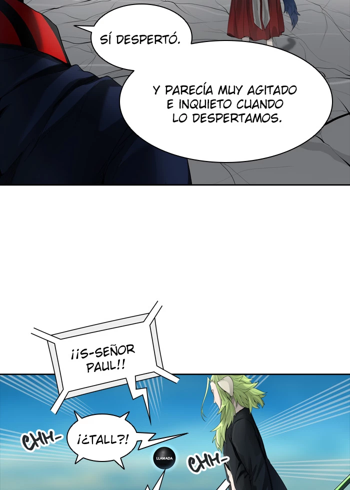 El irregular - Capítulo 439 - Página 105 - LectorTMOo