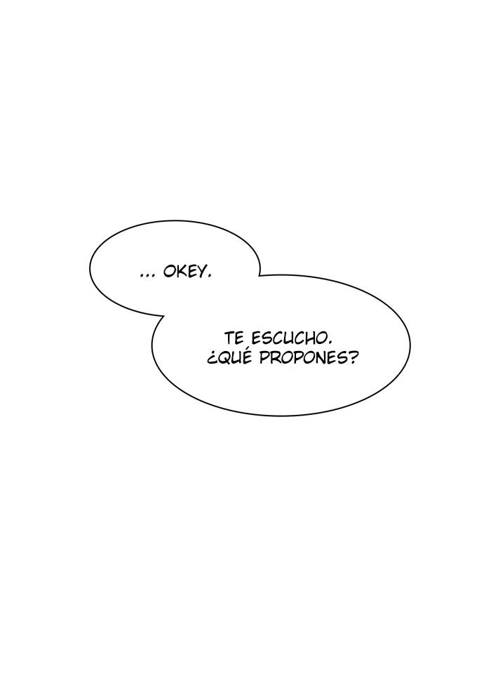 El irregular - Capítulo 439 - Página 107 - LectorTMOo