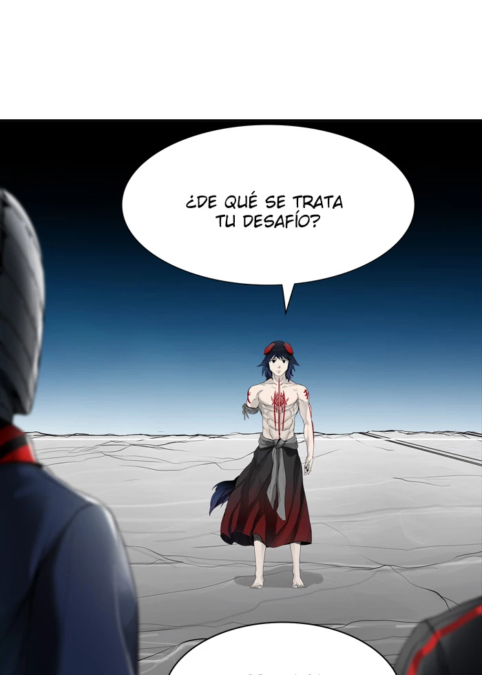 El irregular - Capítulo 439 - Página 108 - LectorTMOo