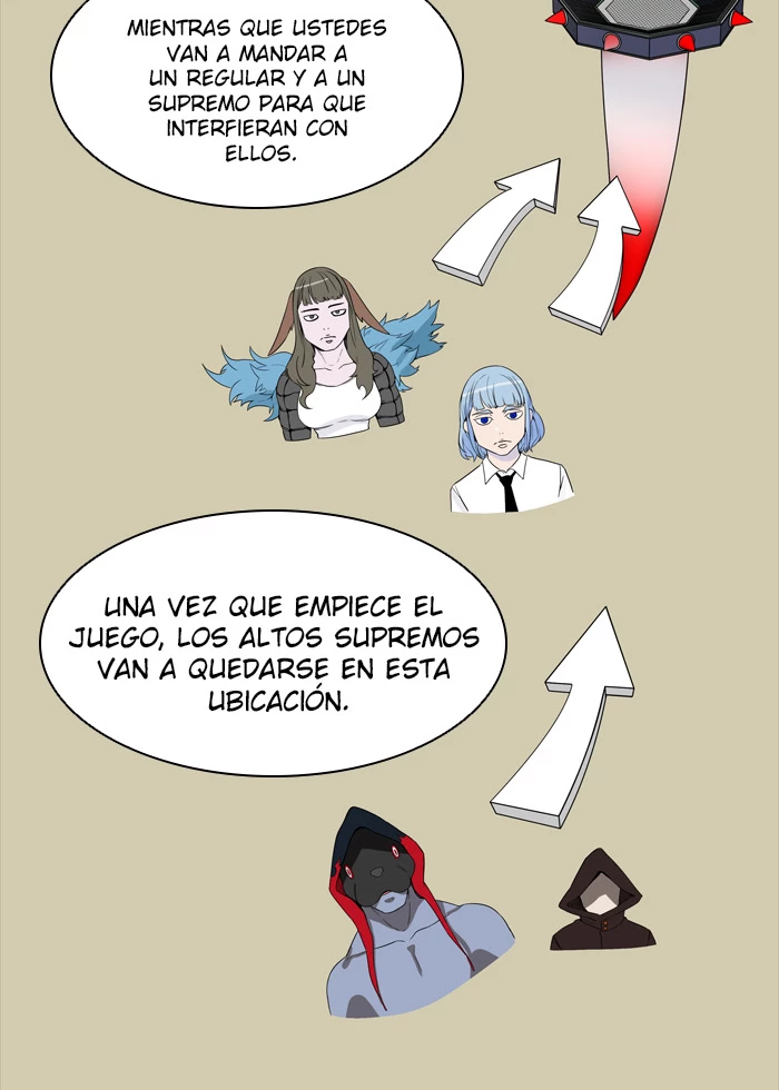El irregular - Capítulo 439 - Página 111 - LectorTMOo