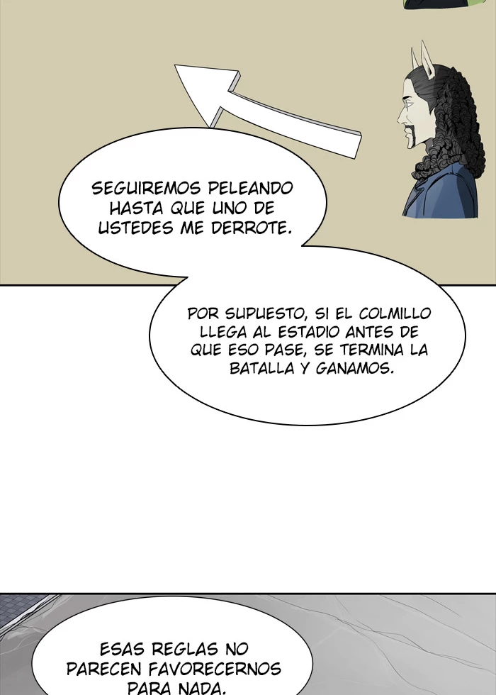 El irregular - Capítulo 439 - Página 113 - LectorTMOo