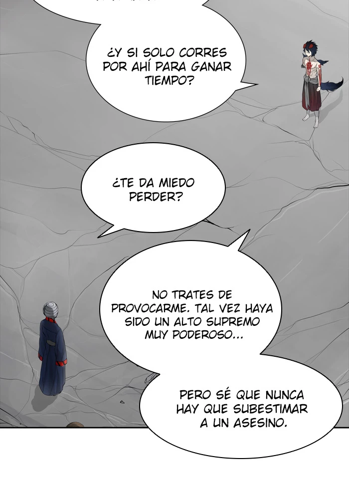 El irregular - Capítulo 439 - Página 114 - LectorTMOo