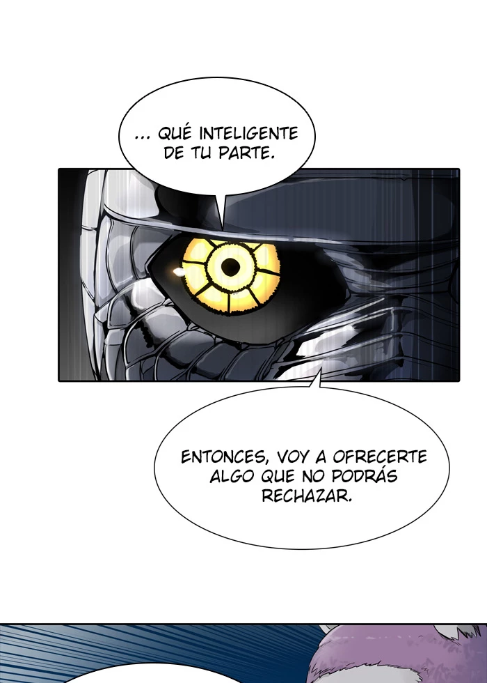 El irregular - Capítulo 439 - Página 115 - LectorTMOo