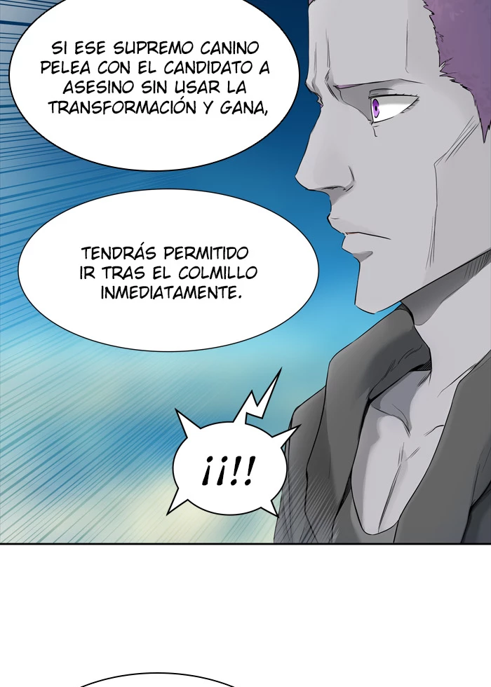 El irregular - Capítulo 439 - Página 116 - LectorTMOo