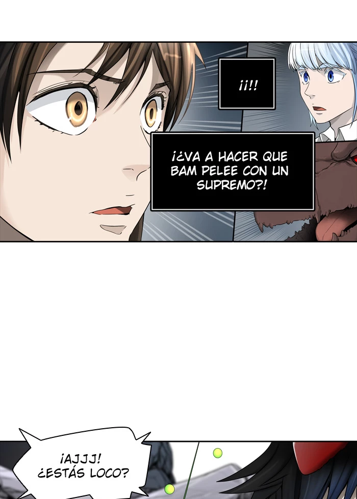 El irregular - Capítulo 439 - Página 118 - LectorTMOo