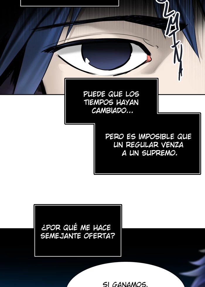 El irregular - Capítulo 439 - Página 120 - LectorTMOo