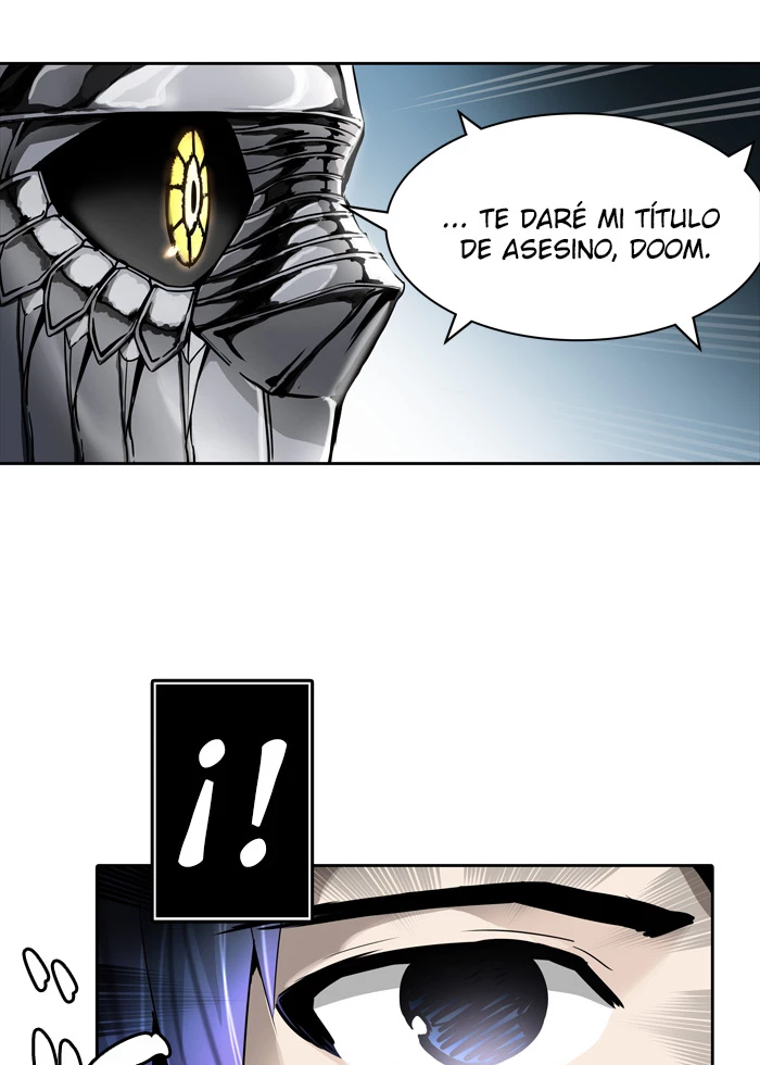 El irregular - Capítulo 439 - Página 122 - LectorTMOo