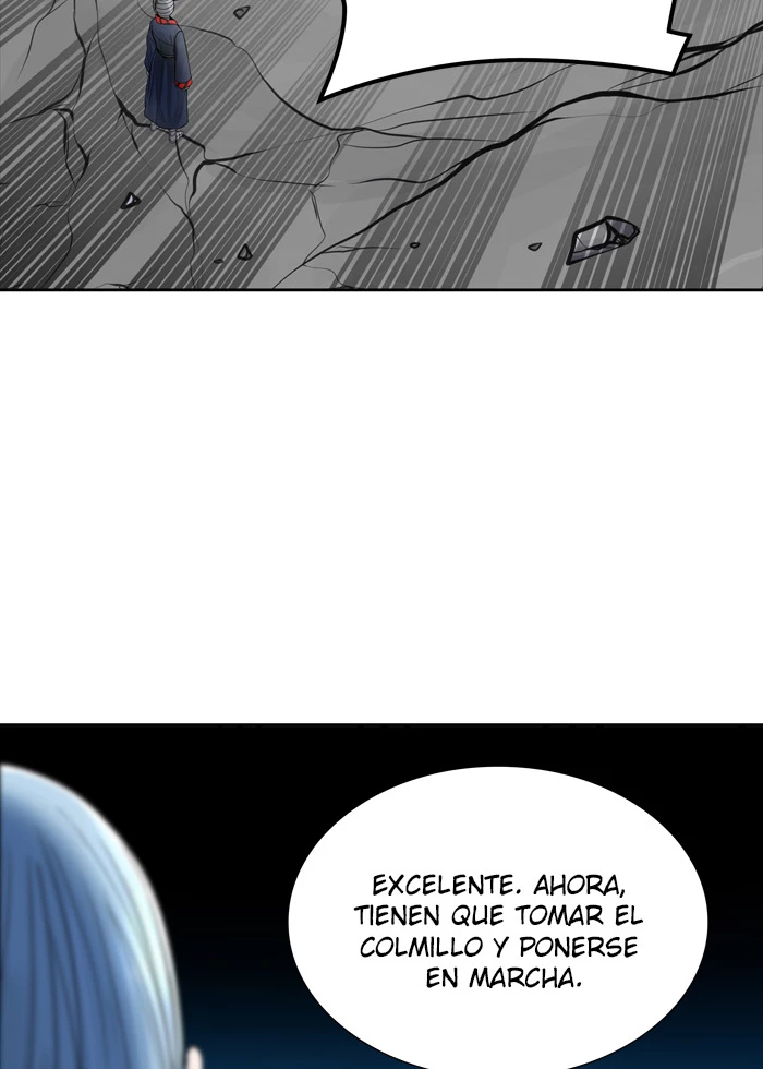 El irregular - Capítulo 439 - Página 125 - LectorTMOo