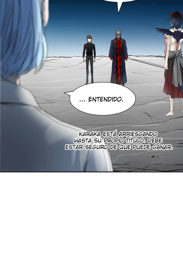 El irregular - Capítulo 439 - Página 126 - LectorTMOo