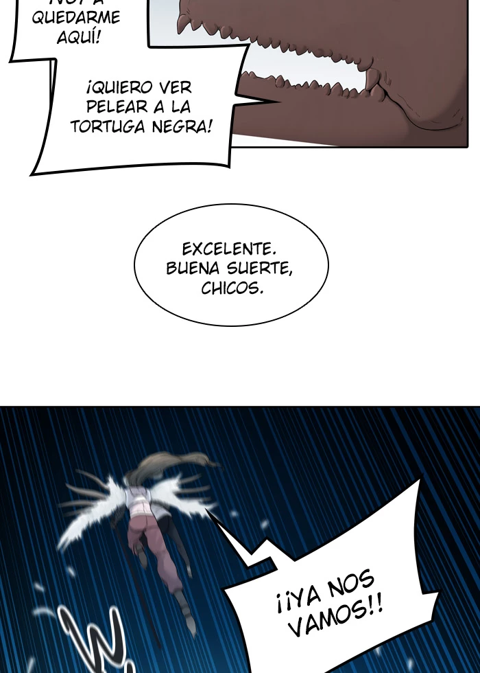 El irregular - Capítulo 439 - Página 130 - LectorTMOo