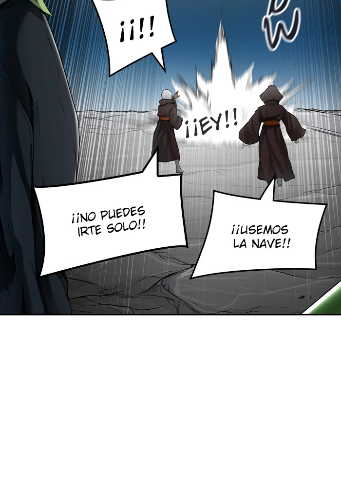 El irregular - Capítulo 439 - Página 133 - LectorTMOo