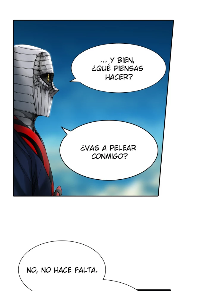 El irregular - Capítulo 439 - Página 134 - LectorTMOo
