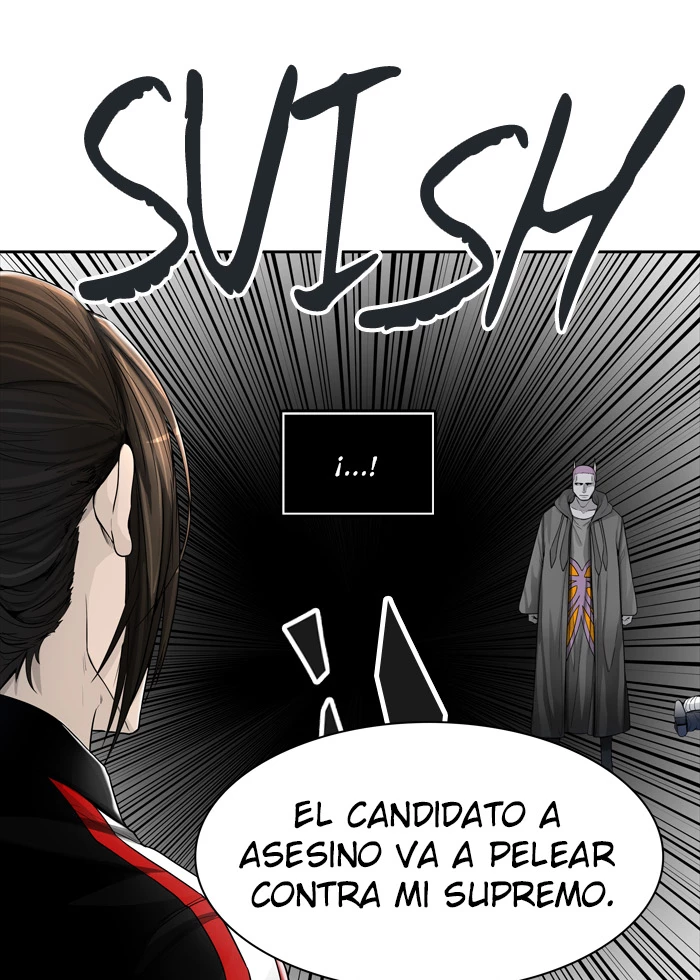 El irregular - Capítulo 439 - Página 136 - LectorTMOo