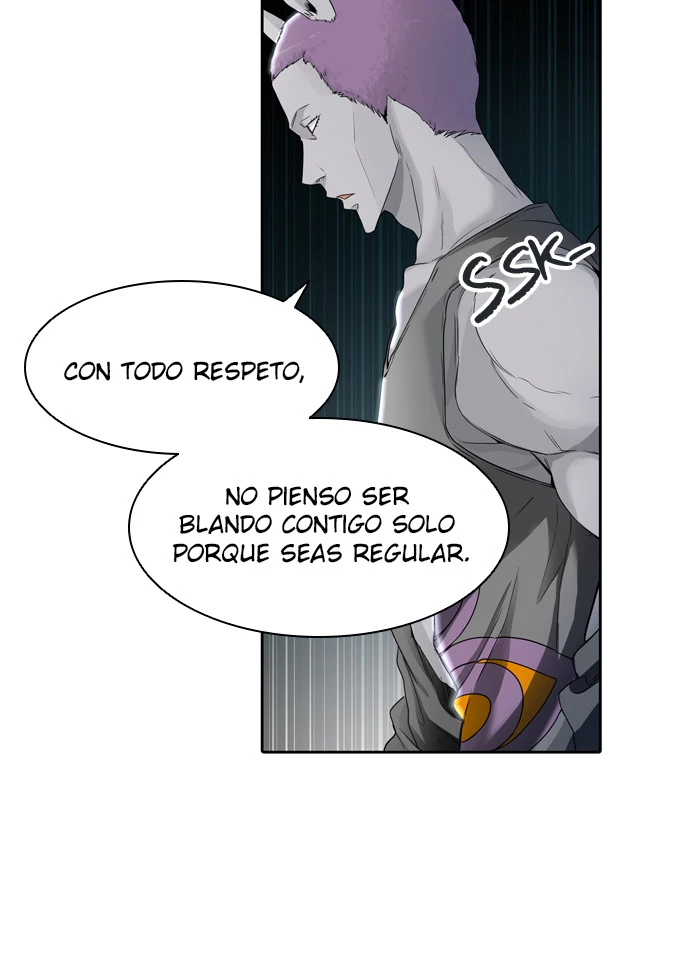 El irregular - Capítulo 439 - Página 140 - LectorTMOo