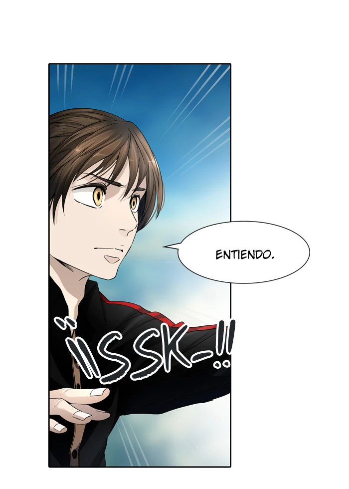 El irregular - Capítulo 439 - Página 141 - LectorTMOo