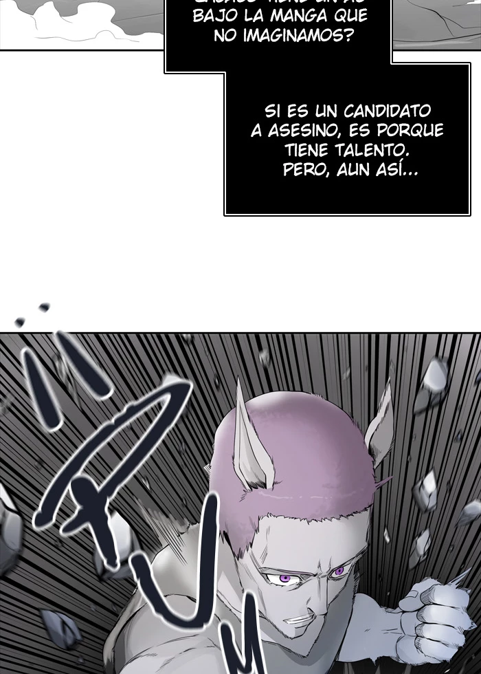 El irregular - Capítulo 439 - Página 143 - LectorTMOo