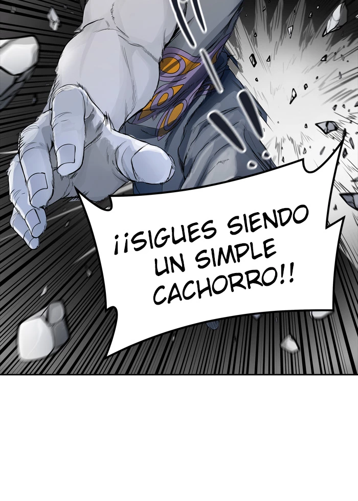 El irregular - Capítulo 439 - Página 144 - LectorTMOo