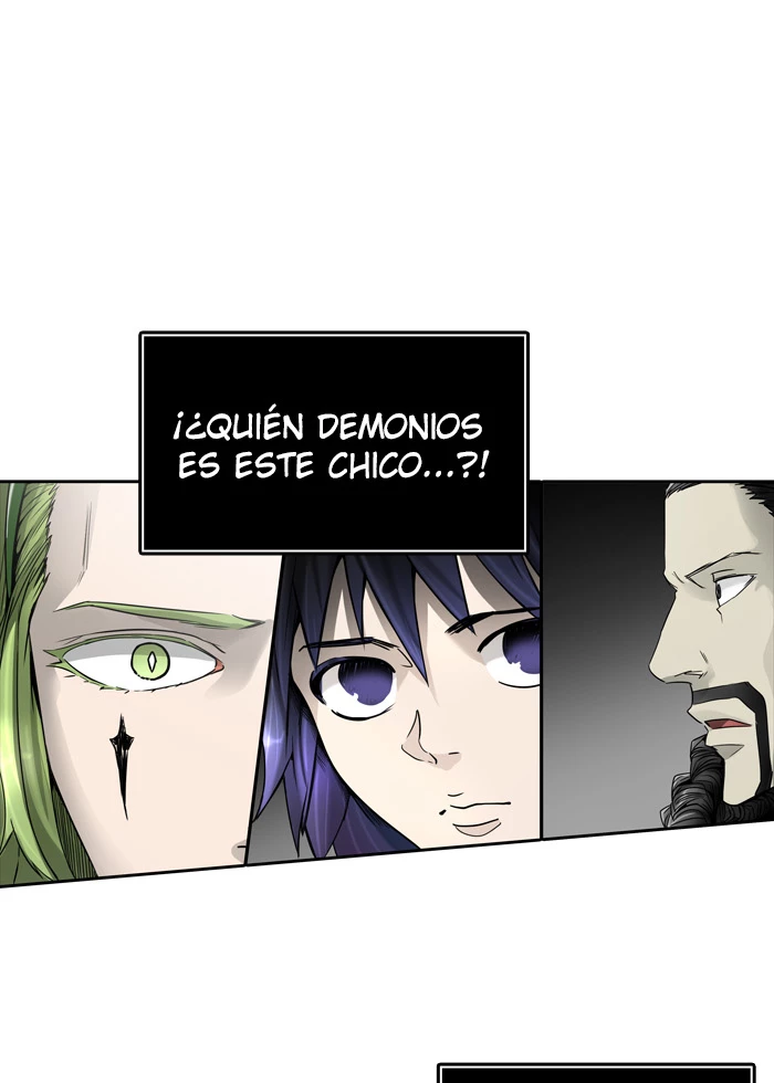 El irregular - Capítulo 439 - Página 154 - LectorTMOo