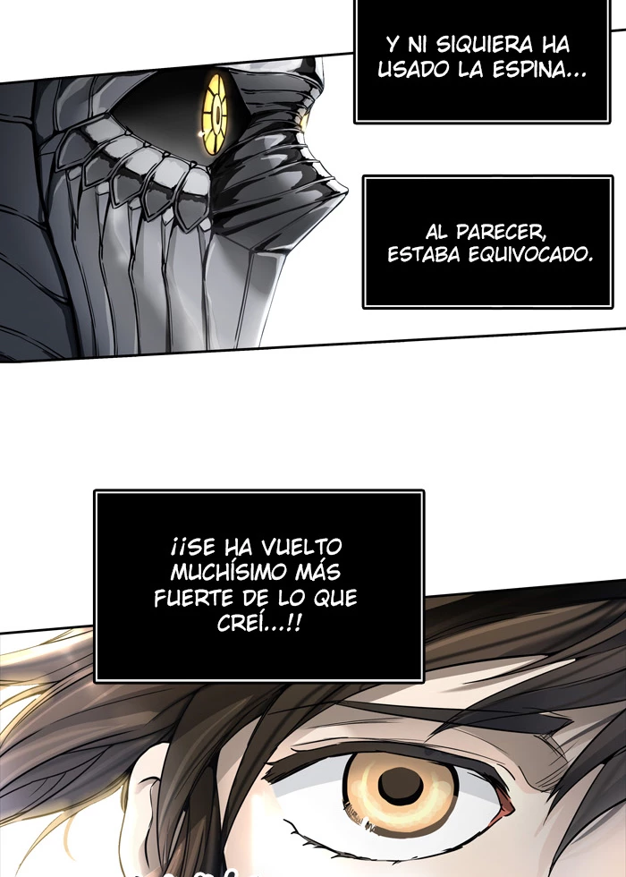 El irregular - Capítulo 439 - Página 155 - LectorTMOo