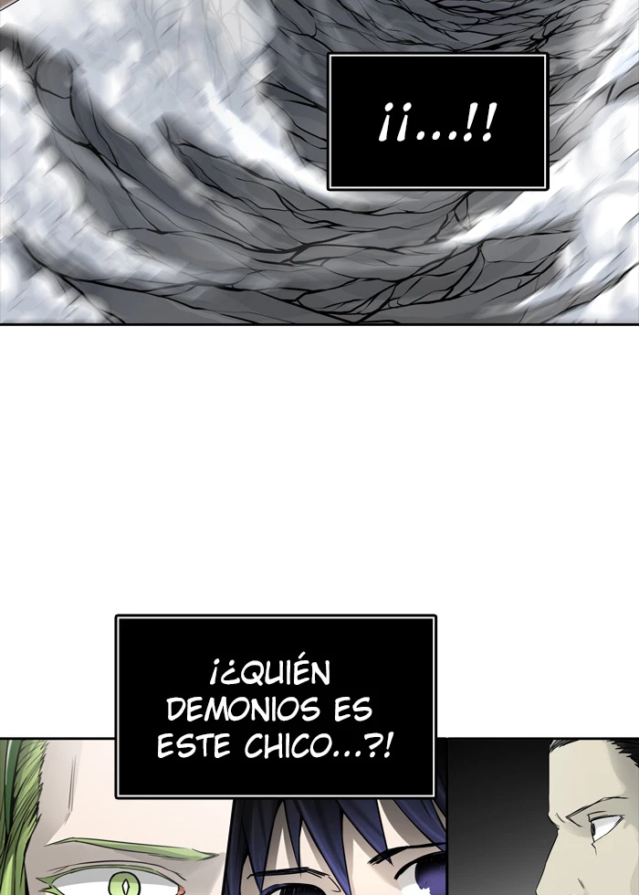 El irregular - Capítulo 440 - Página 4 - LectorTMOo