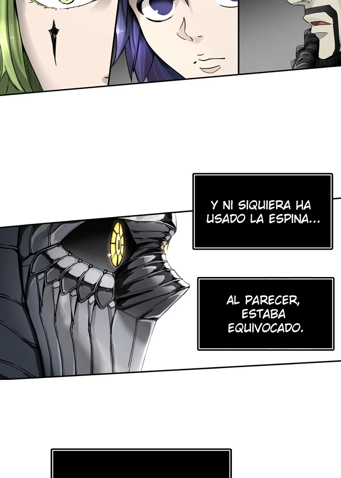El irregular - Capítulo 440 - Página 5 - LectorTMOo