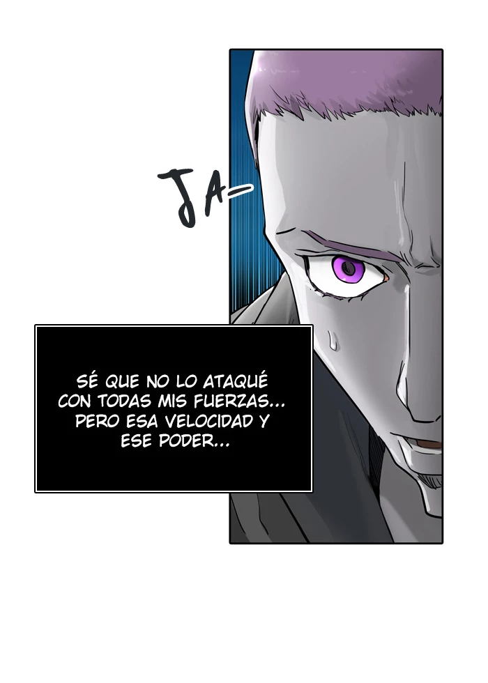 El irregular - Capítulo 440 - Página 8 - LectorTMOo