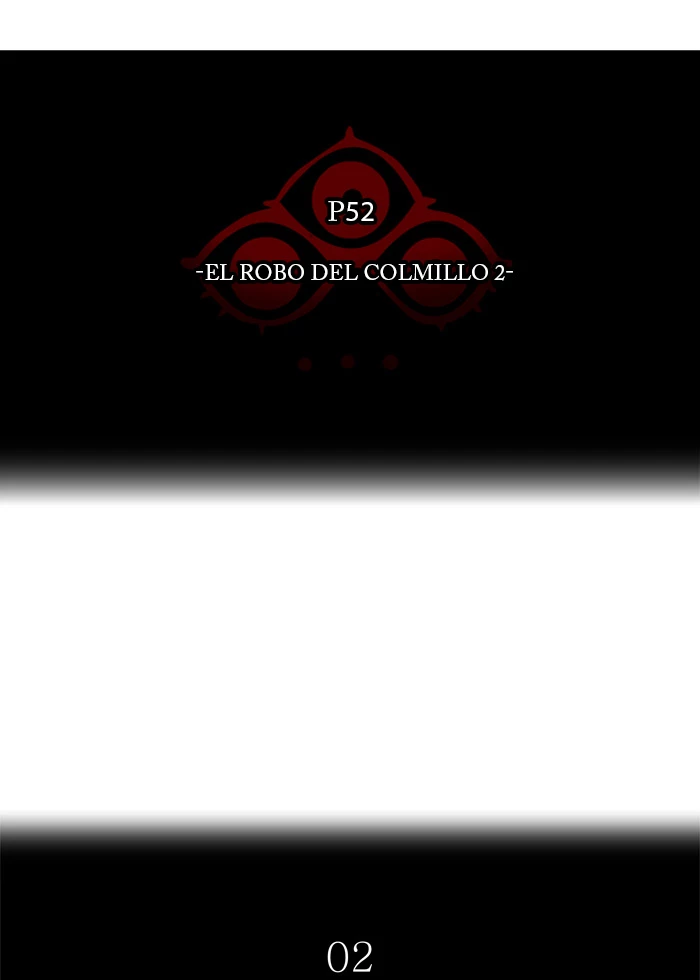 El irregular - Capítulo 440 - Página 11 - LectorTMOo