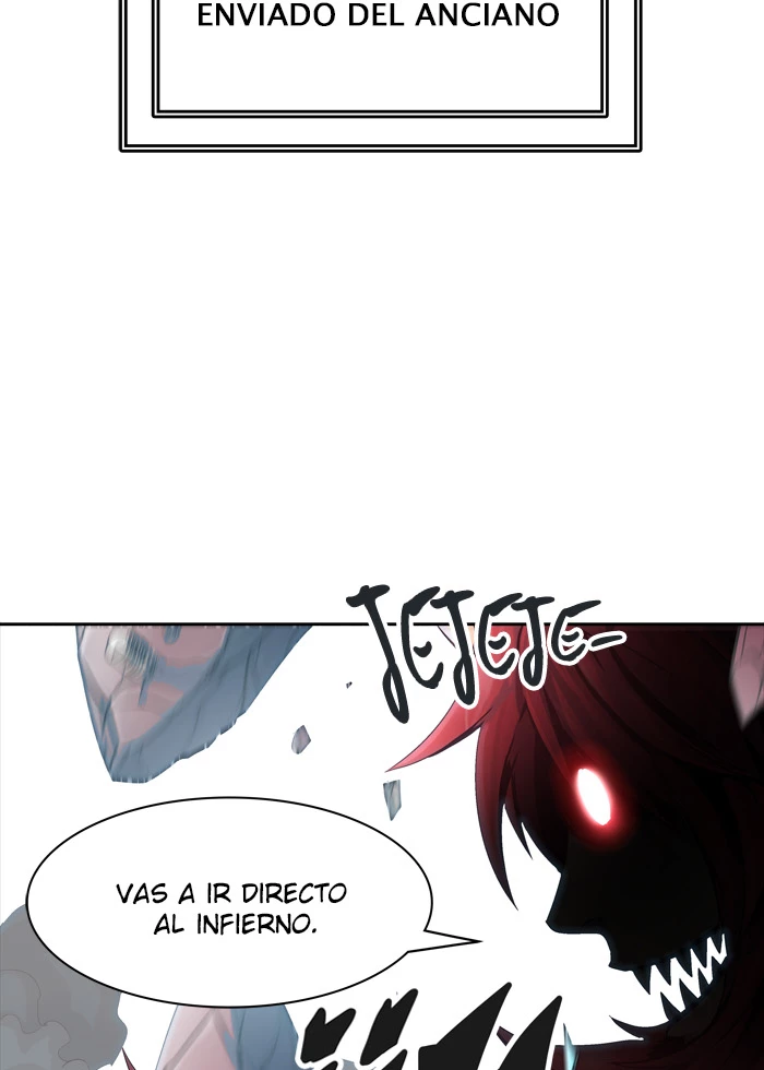 El irregular - Capítulo 440 - Página 13 - LectorTMOo