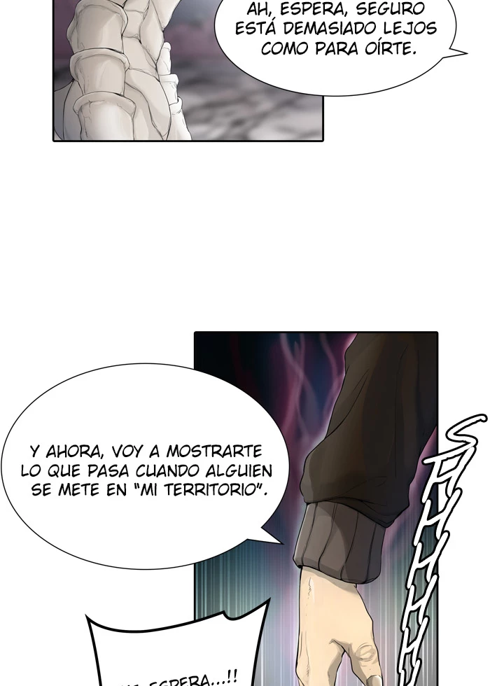 El irregular - Capítulo 440 - Página 15 - LectorTMOo