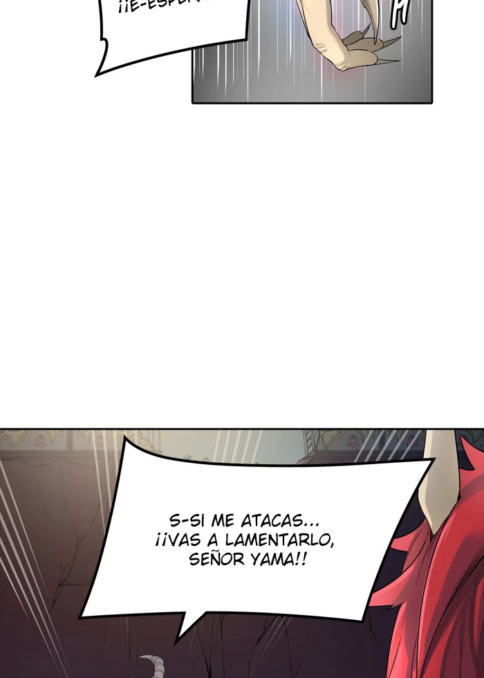 El irregular - Capítulo 440 - Página 16 - LectorTMOo