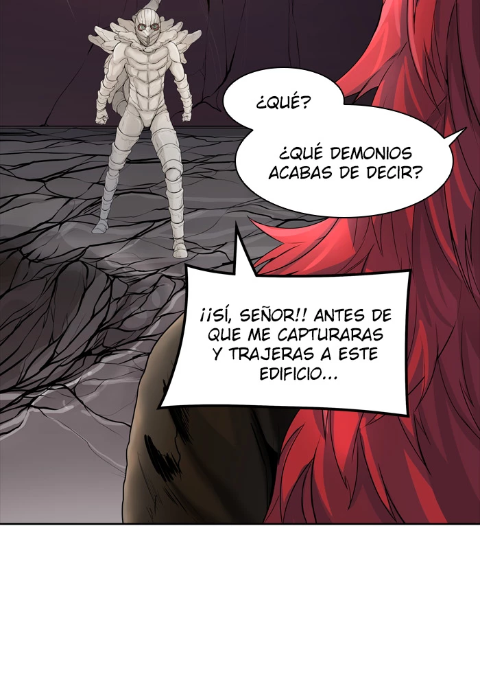 El irregular - Capítulo 440 - Página 17 - LectorTMOo