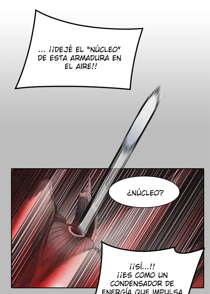 El irregular - Capítulo 440 - Página 18 - LectorTMOo