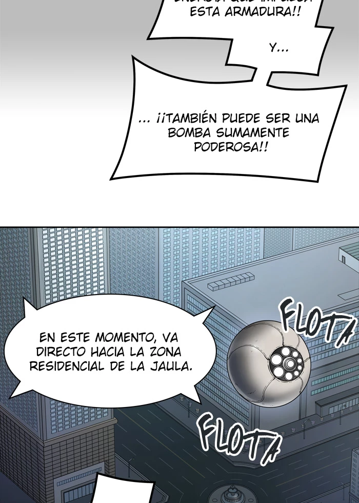 El irregular - Capítulo 440 - Página 19 - LectorTMOo